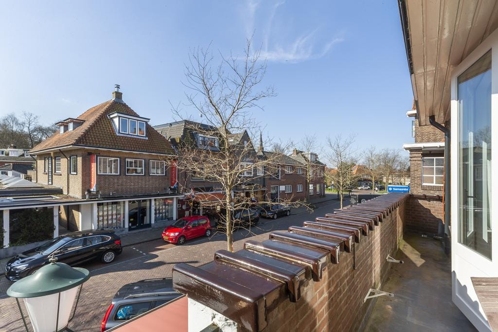 Foto 12 van Windlustweg 11