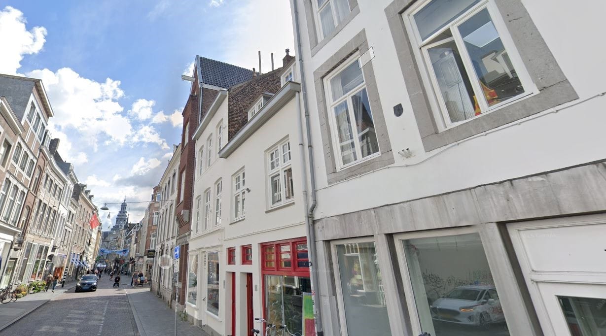 View photo 5 of Grote Gracht 35