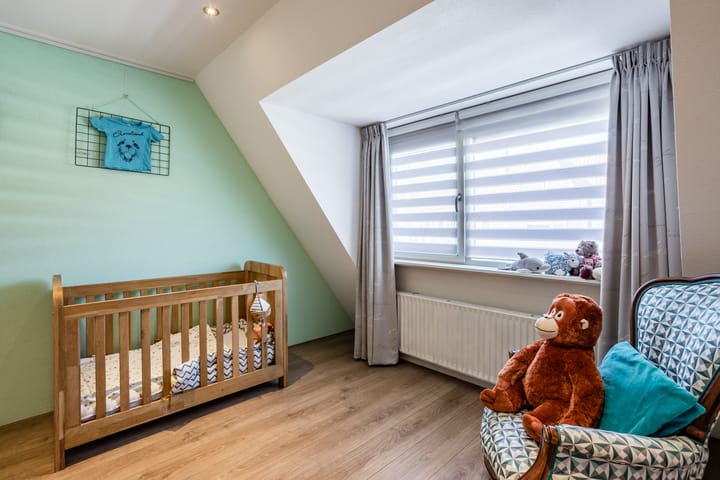 Foto 22 van Hyacinthstraat 16