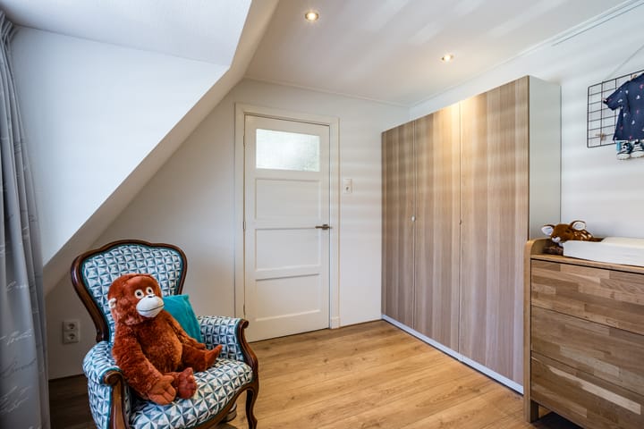 Foto 23 van Hyacinthstraat 16