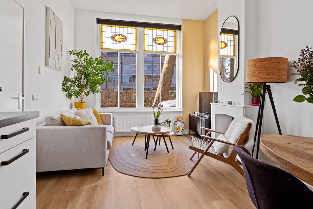 Foto 2 van Wolter Heukelslaan 39