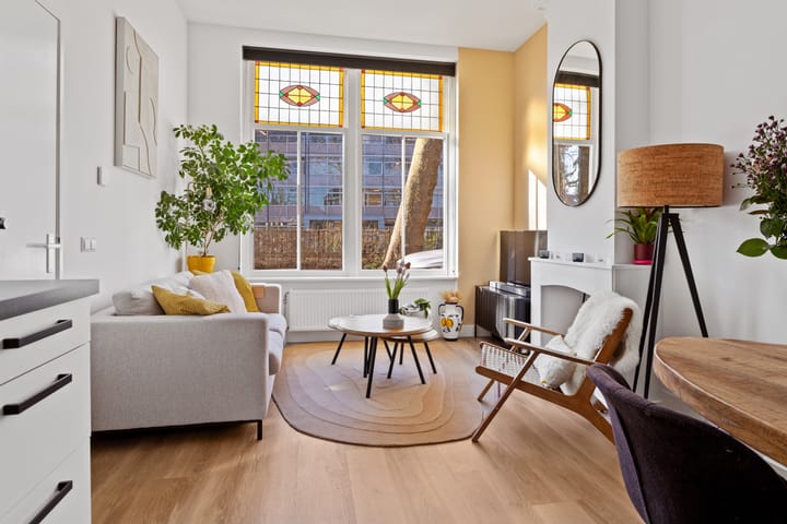 Foto 2 van Wolter Heukelslaan 39