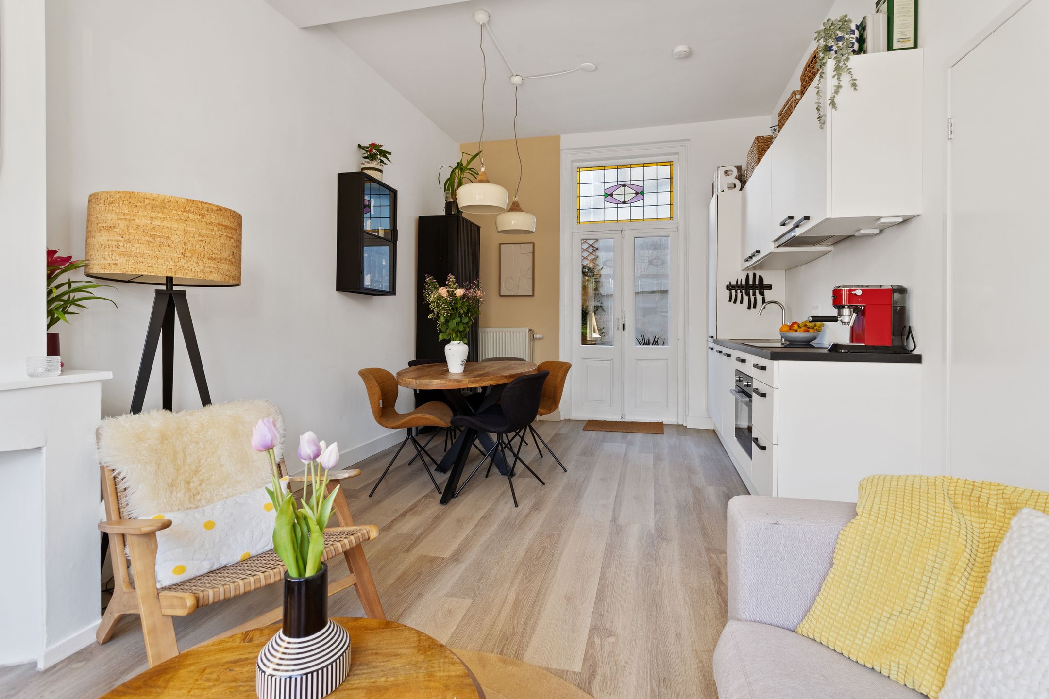 Foto 3 van Wolter Heukelslaan 39