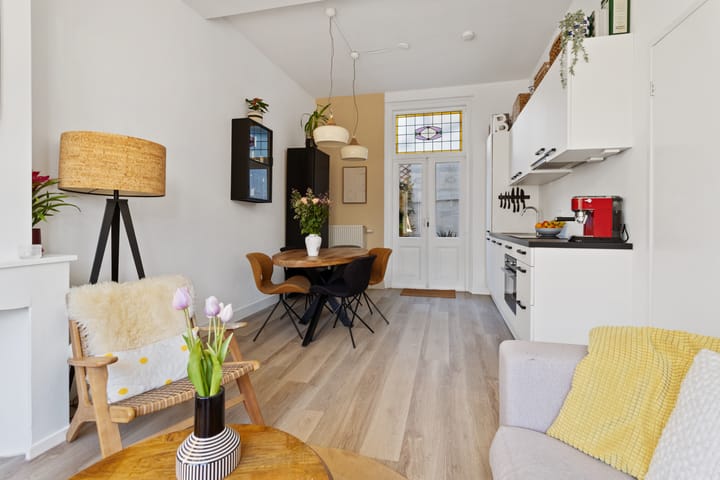 Foto 3 van Wolter Heukelslaan 39