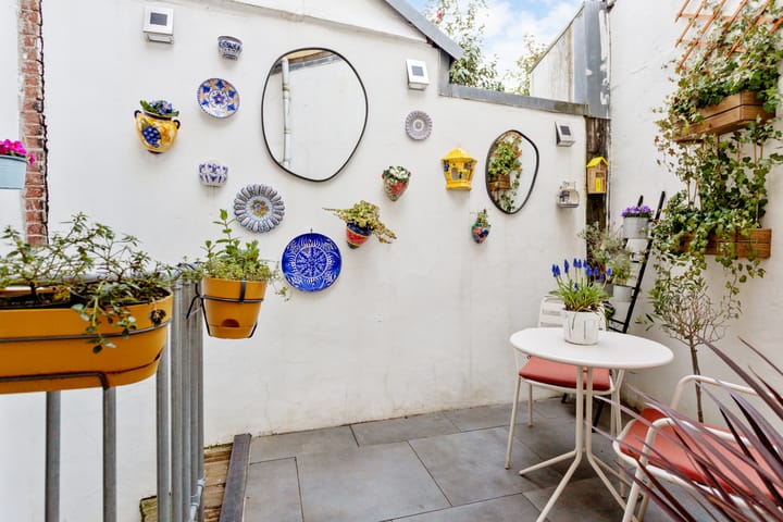 Foto 4 van Wolter Heukelslaan 39