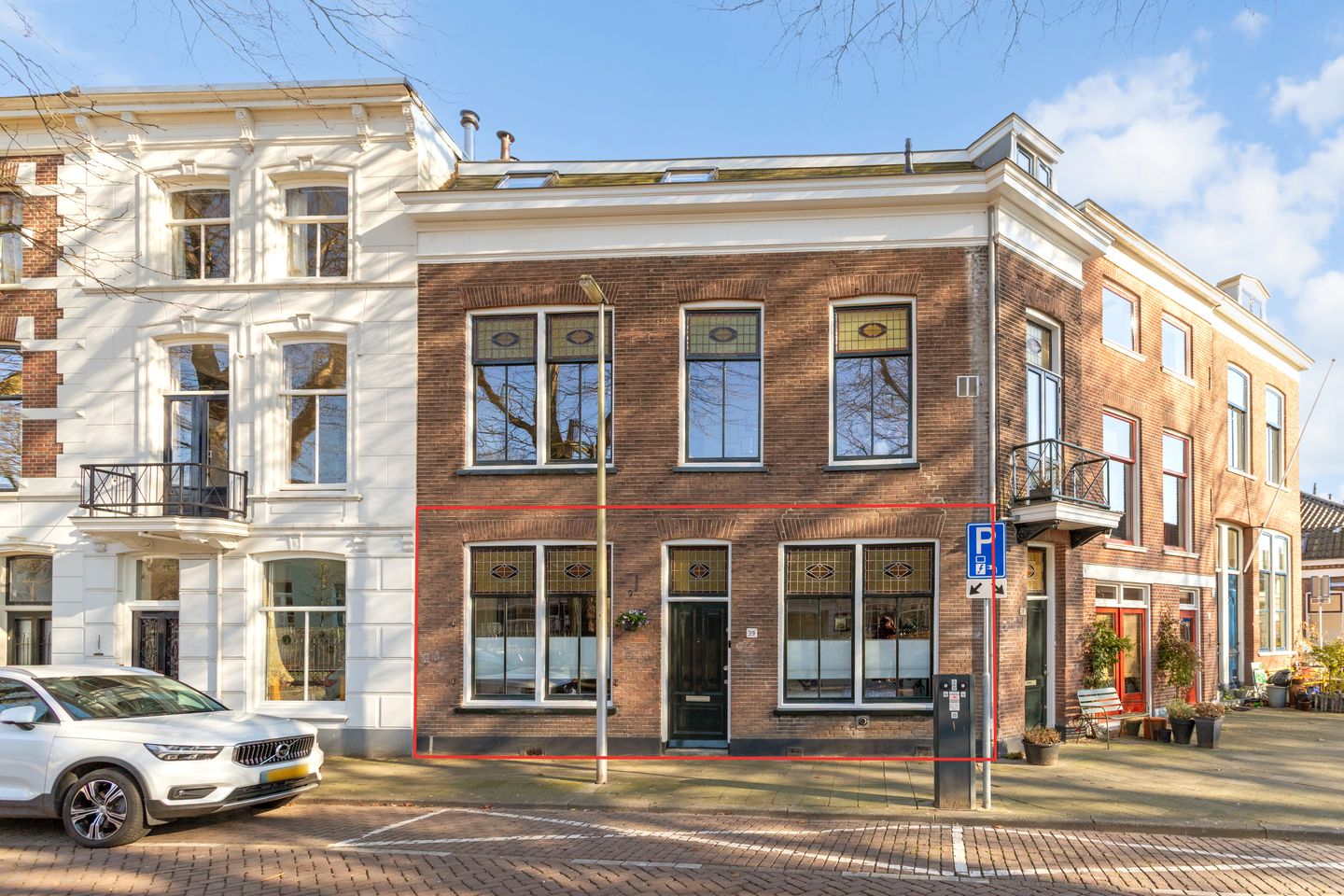 Foto 5 van Wolter Heukelslaan 39