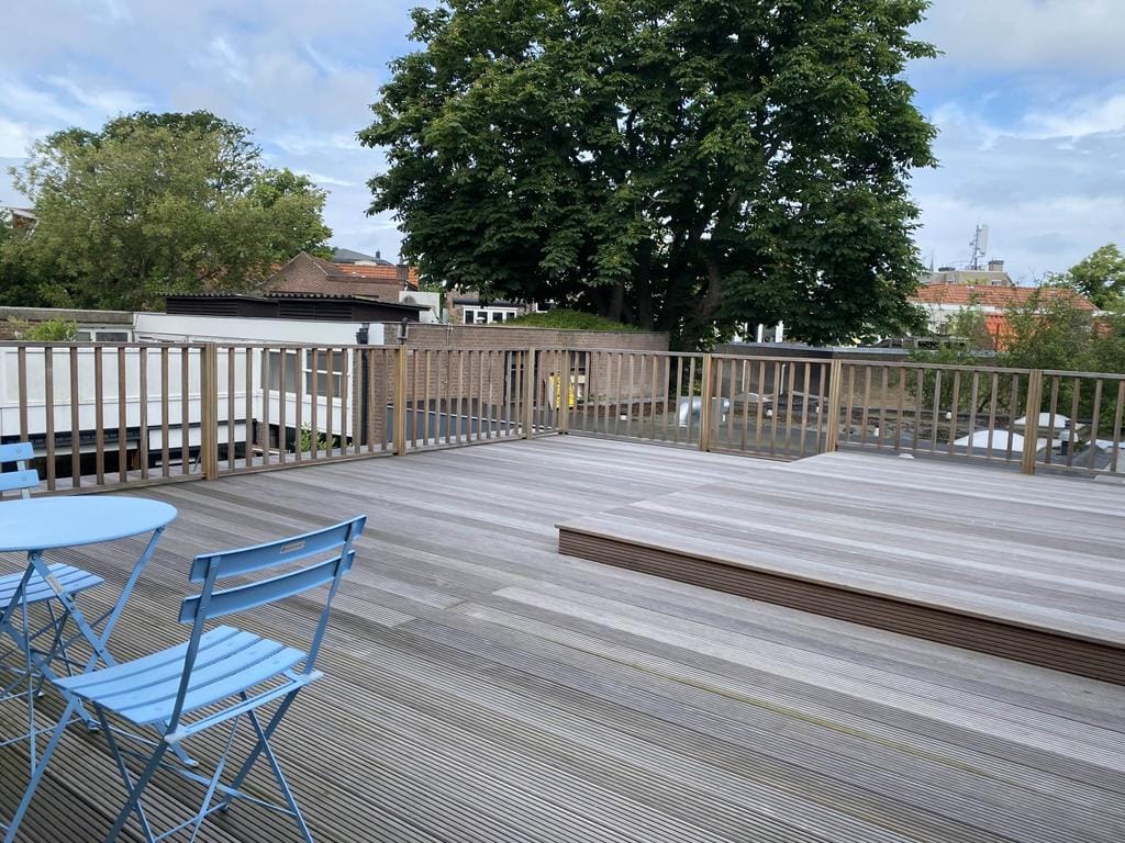 Foto 28 van Windlustweg 11