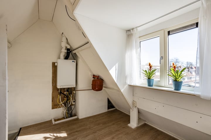 Foto 30 van Hyacinthstraat 16