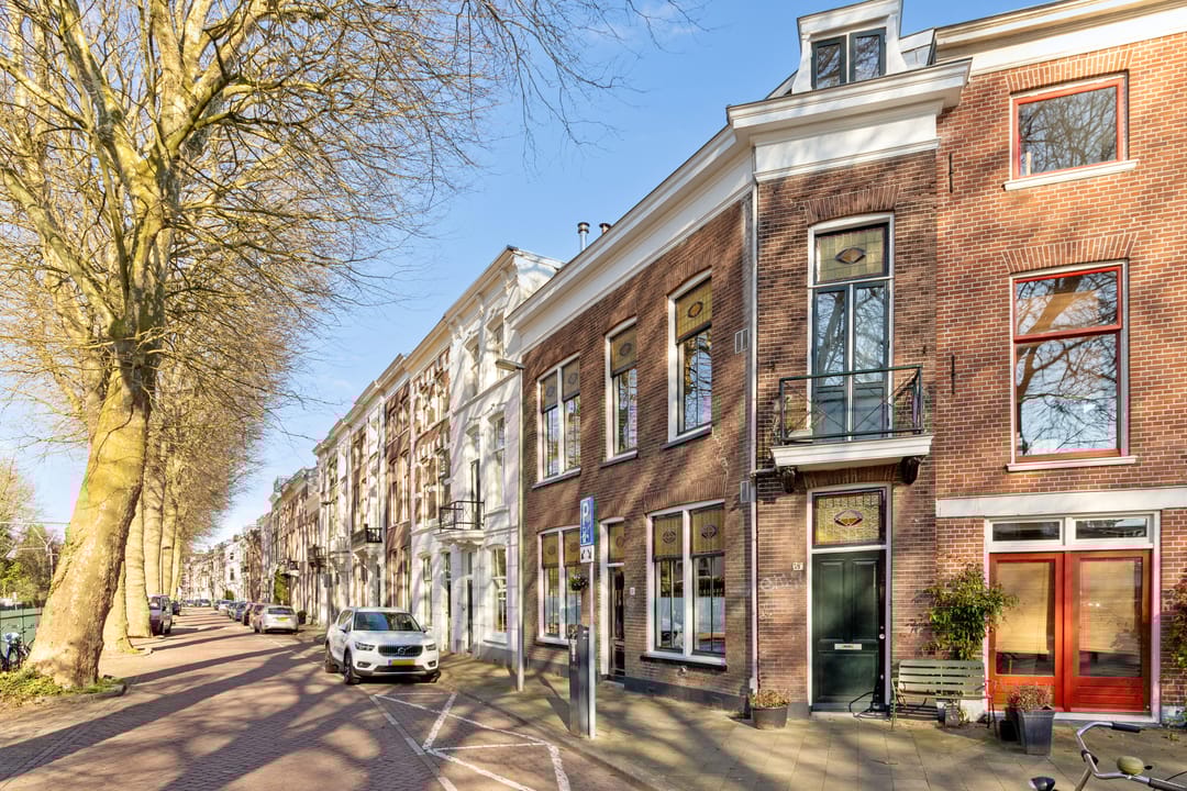 Foto 7 van Wolter Heukelslaan 39