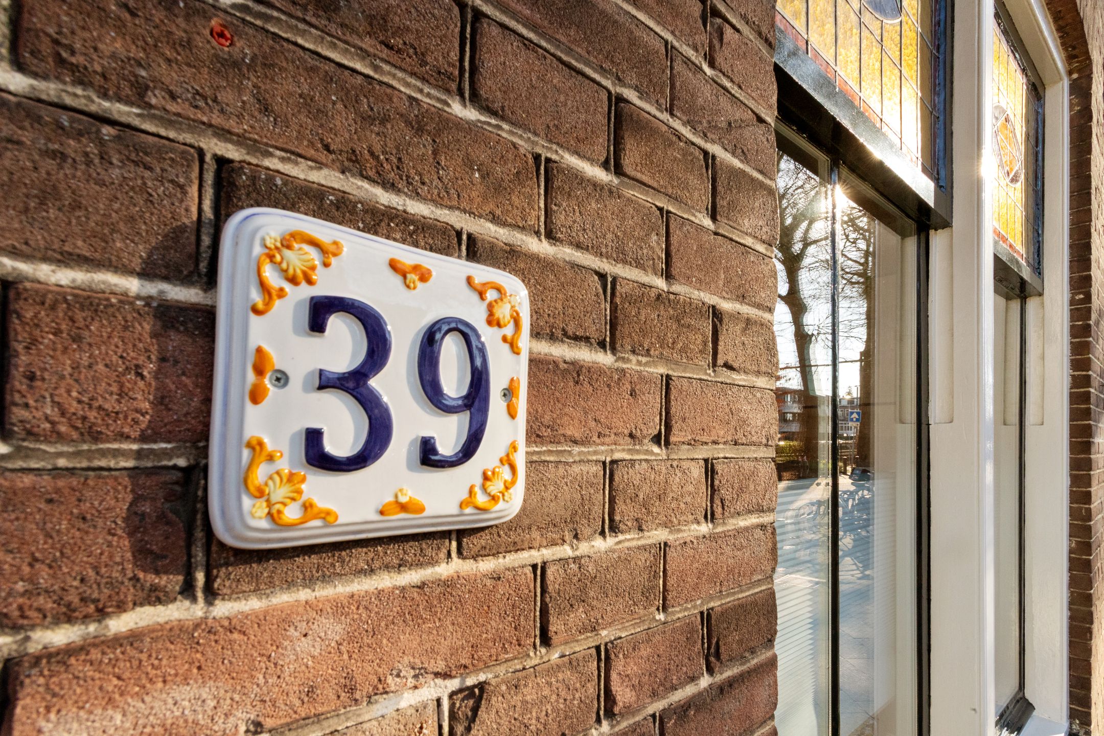 Foto 9 van Wolter Heukelslaan 39