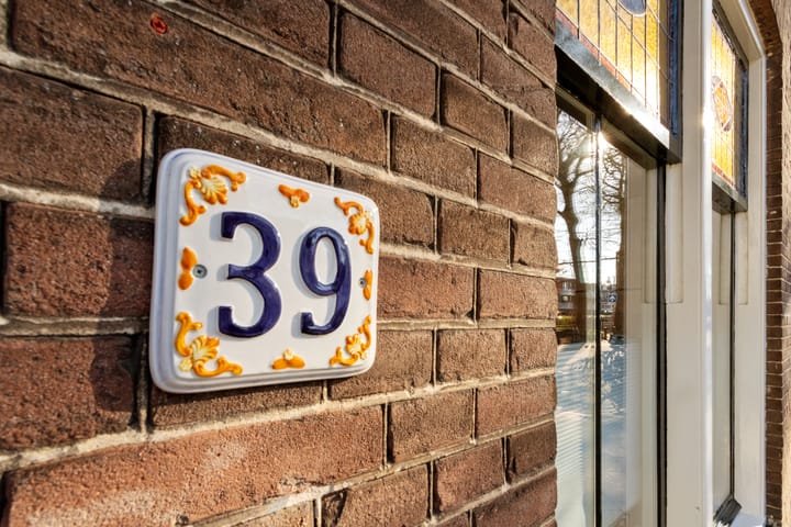 Foto 9 van Wolter Heukelslaan 39