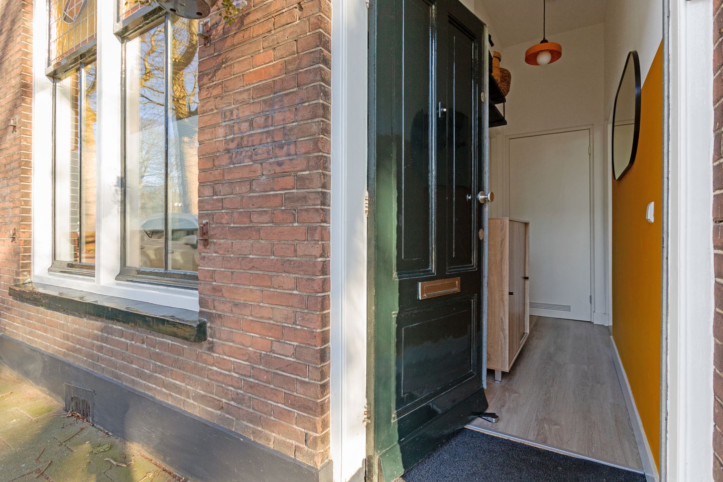 Foto 10 van Wolter Heukelslaan 39