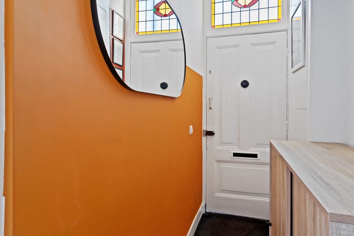 Foto 11 van Wolter Heukelslaan 39