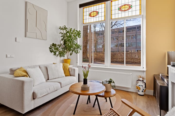 Foto 12 van Wolter Heukelslaan 39