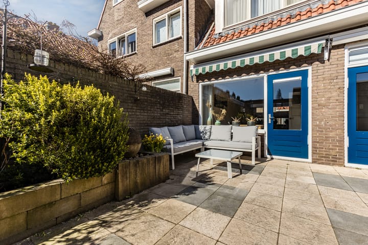 Foto 38 van Hyacinthstraat 16