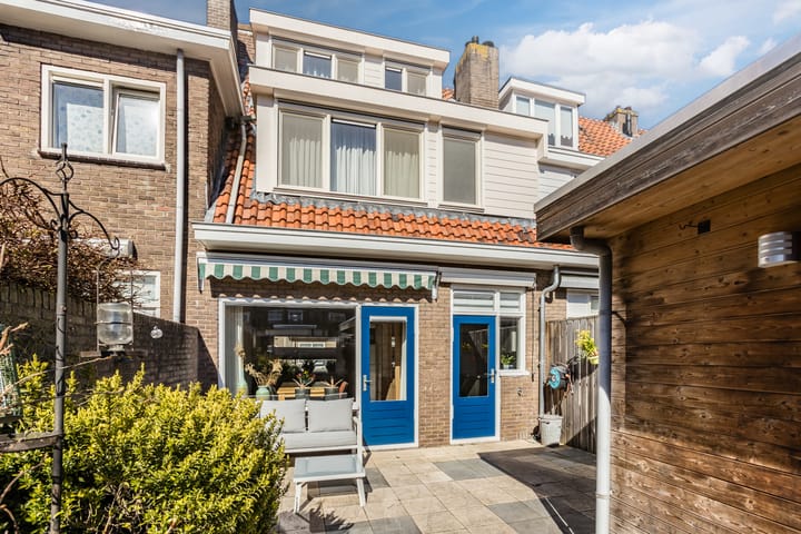 Foto 42 van Hyacinthstraat 16