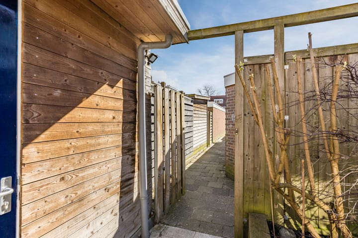 Foto 43 van Hyacinthstraat 16