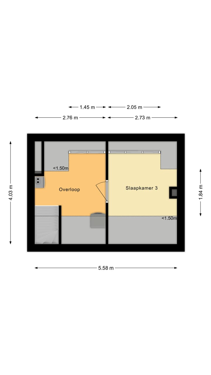 Foto 50 van Hyacinthstraat 16