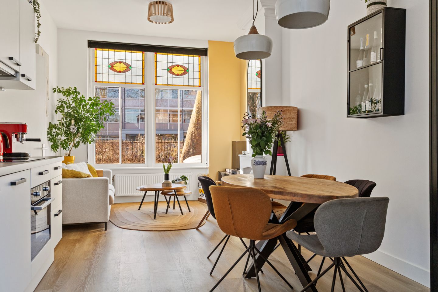 Foto 14 van Wolter Heukelslaan 39