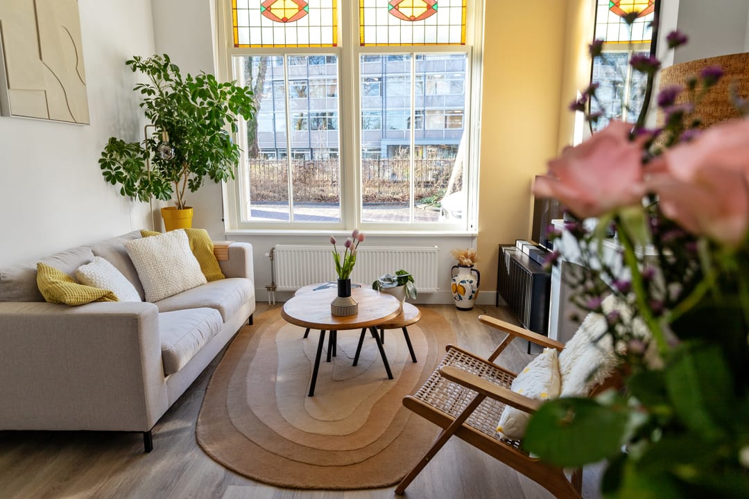 Foto 13 van Wolter Heukelslaan 39