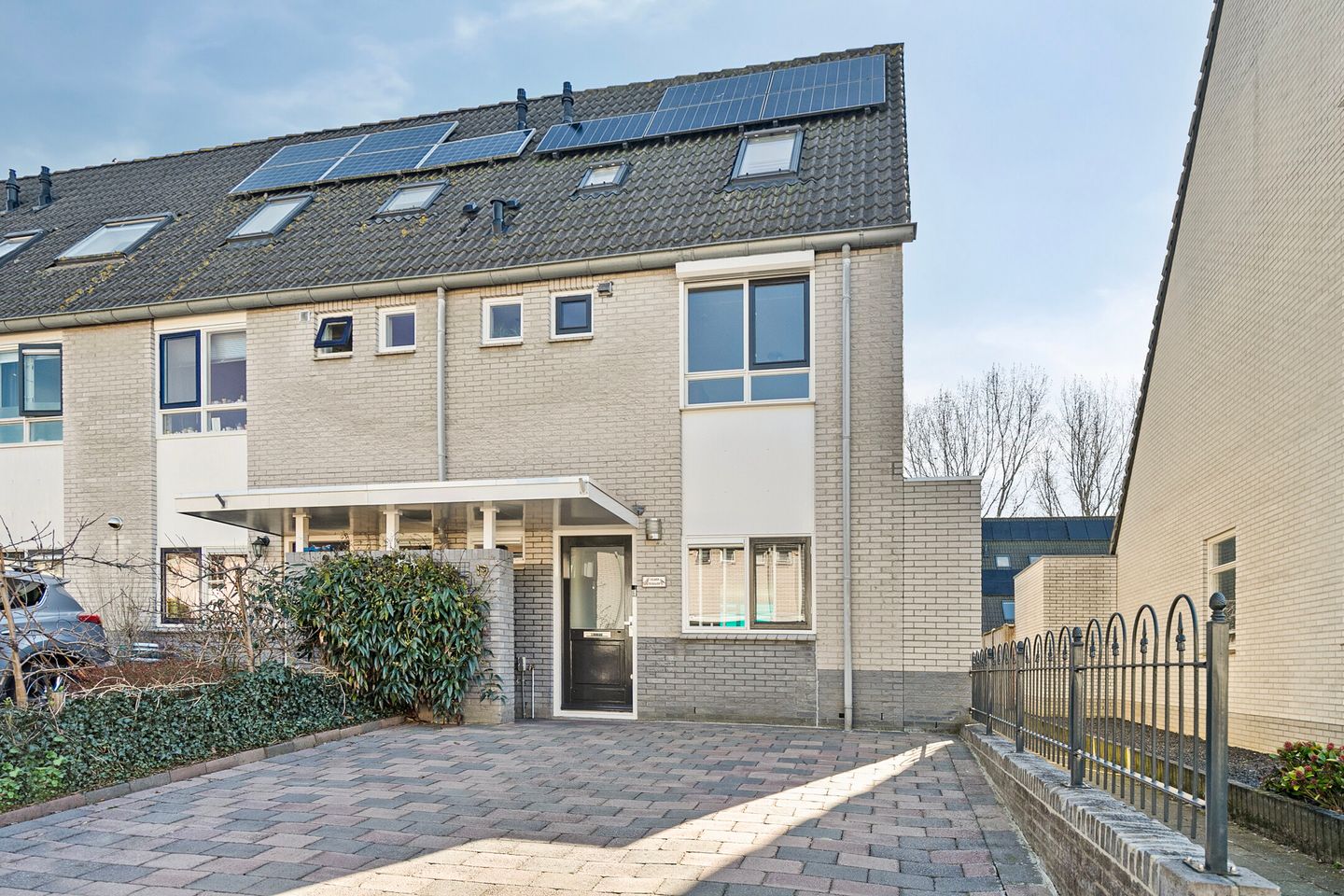 Foto 1 van Noel-Bakerstate 19