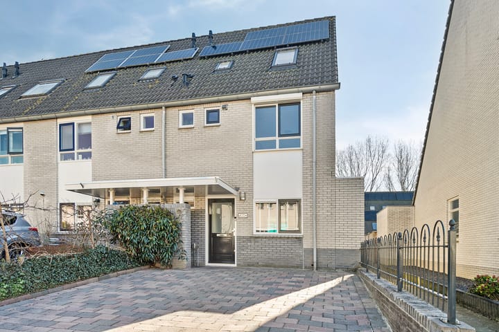 Foto 1 van Noel-Bakerstate 19