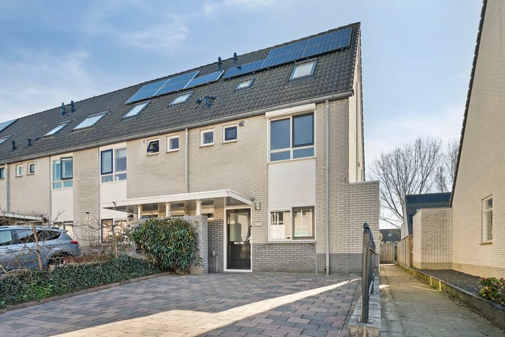 Foto 2 van Noel-Bakerstate 19