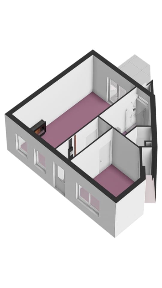 Foto 35 van Wolter Heukelslaan 39