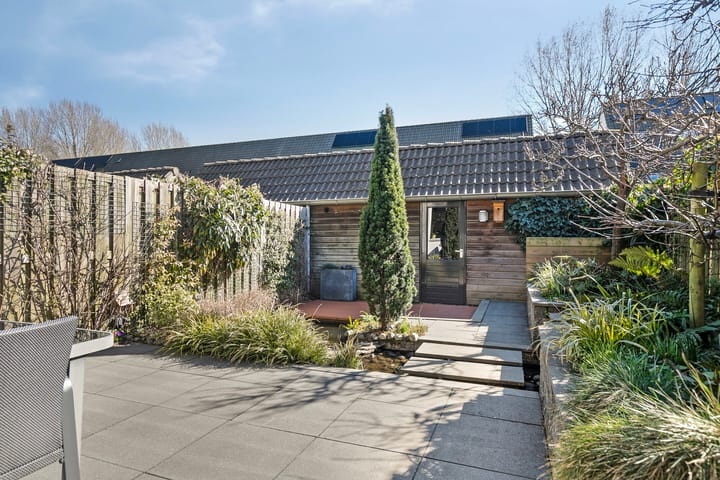 Foto 30 van Noel-Bakerstate 19