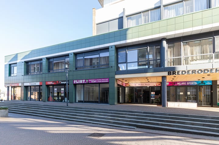 Brederodehuis 4