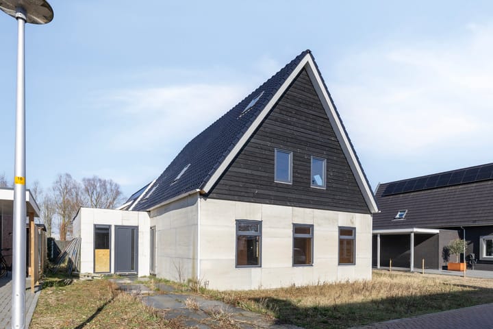 Foto 1 van Ensink 11