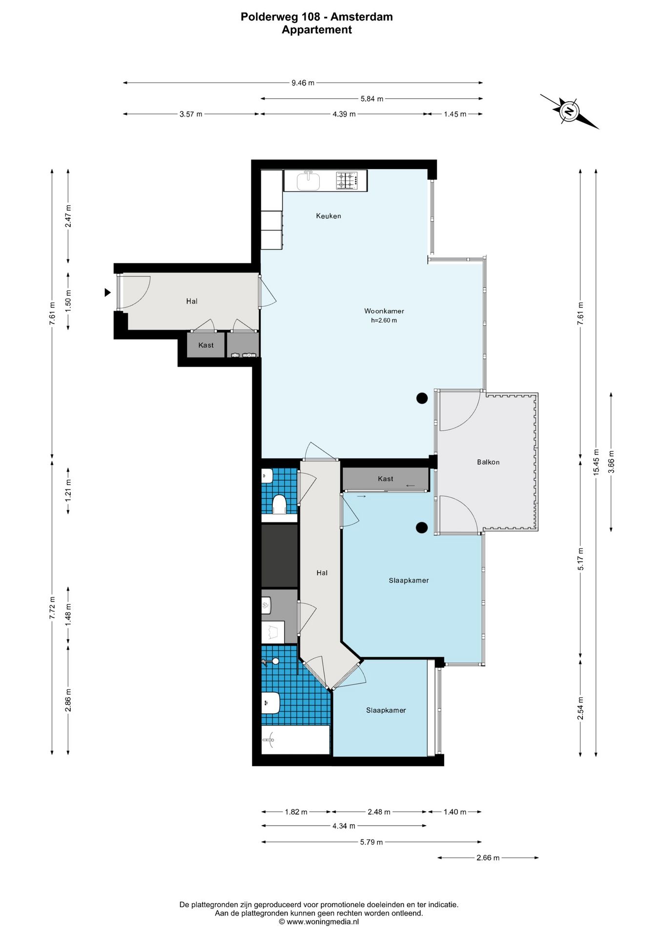 Photo 51 of Polderweg 108