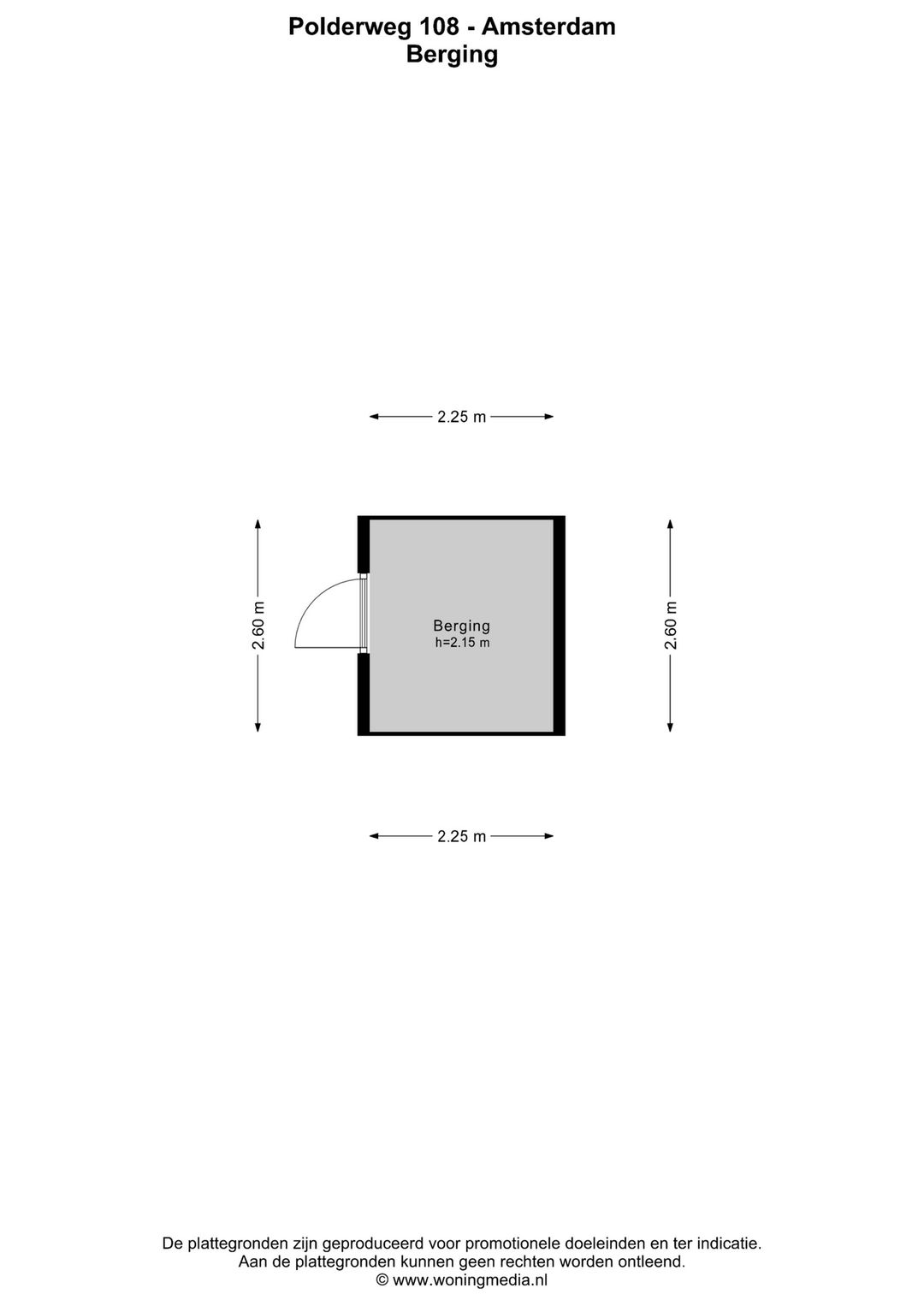 Photo 52 of Polderweg 108