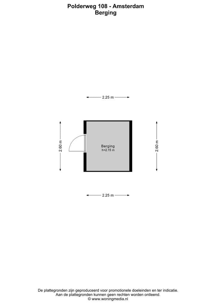 Photo 52 of Polderweg 108