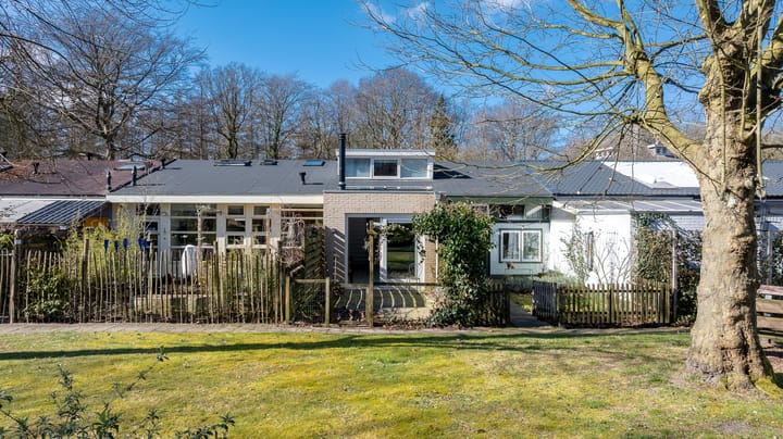 Foto 1 van Wrangelaan 19-E