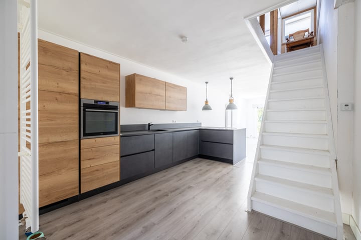 Foto 2 van Wrangelaan 19-E