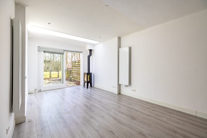 Foto 3 van Wrangelaan 19-E