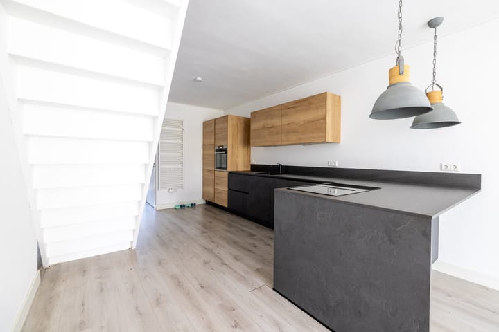 Foto 6 van Wrangelaan 19-E