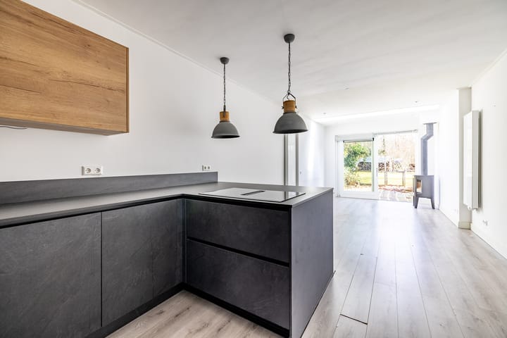 Foto 7 van Wrangelaan 19-E