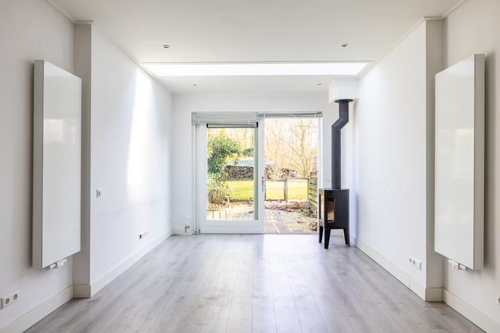 Foto 8 van Wrangelaan 19-E