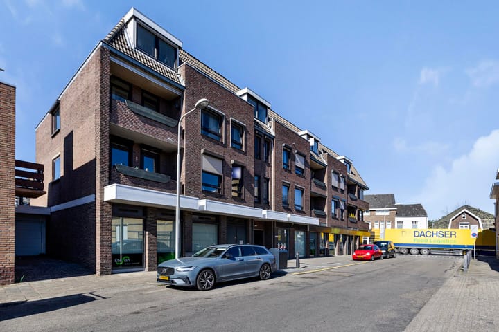 Foto 3 van Ambachtsstraat 2-L