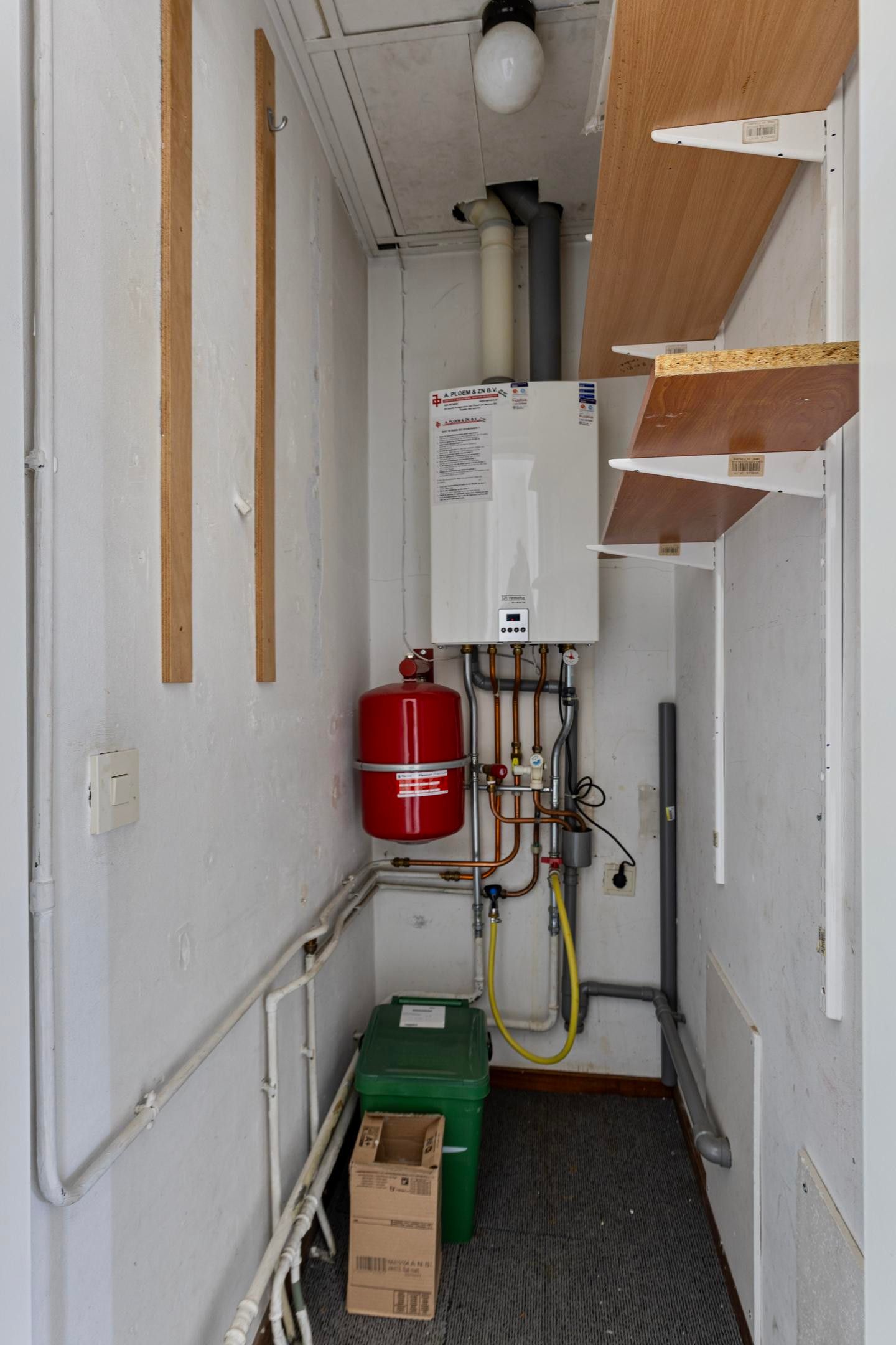 Foto 19 van Ambachtsstraat 2-L