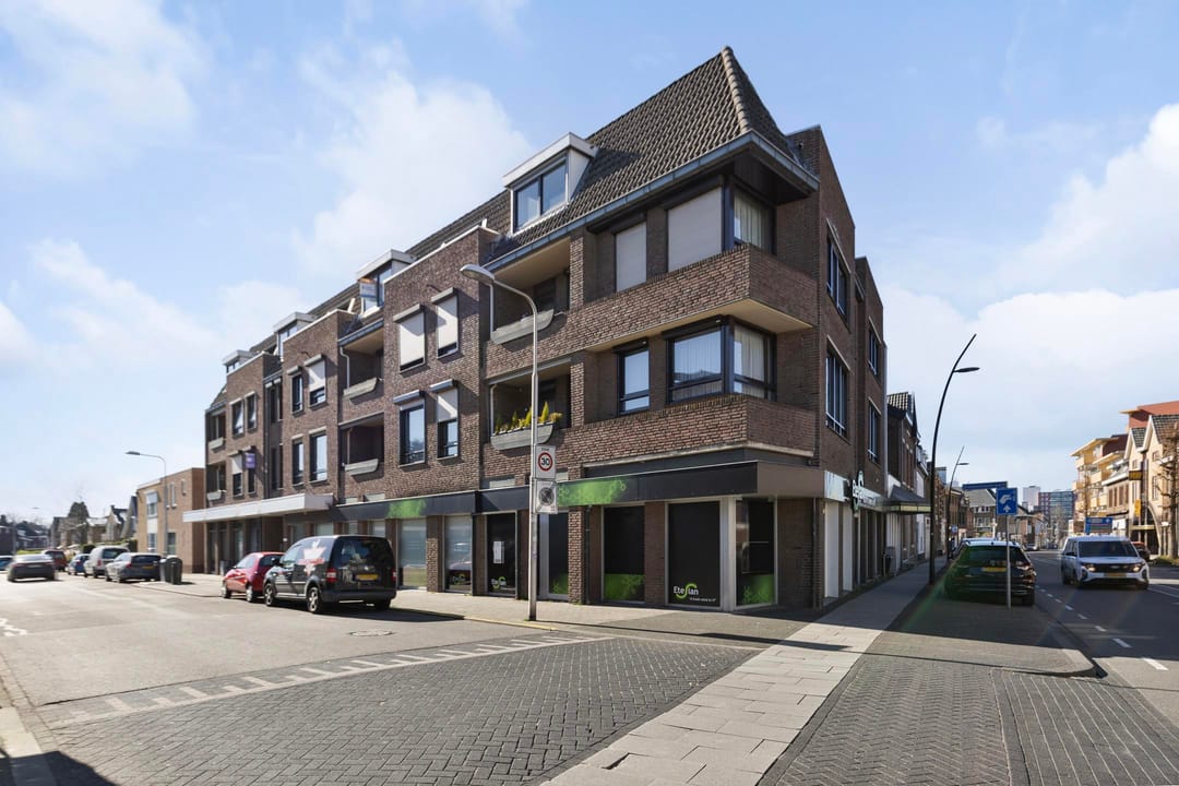 Foto 7 van Ambachtsstraat 2-L