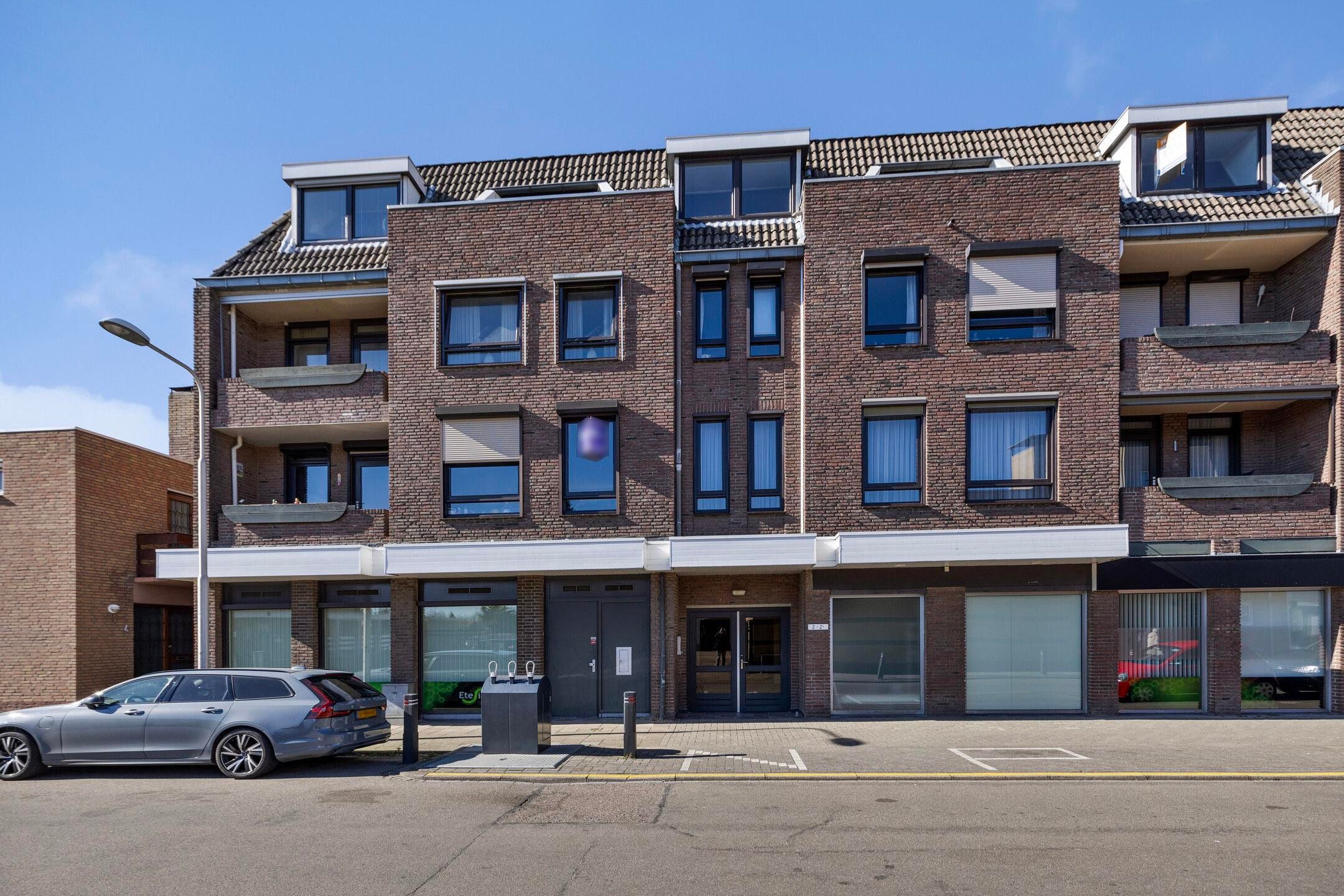 Ambachtsstraat 2-L, 2, L, Kerkrade, 6461EW, Limburg, Nederland 2