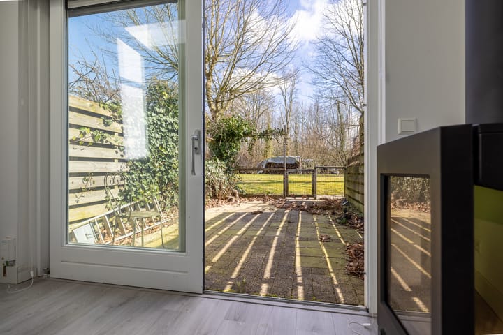 Foto 9 van Wrangelaan 19-E