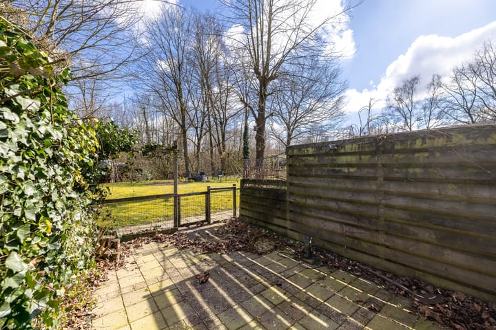 Foto 10 van Wrangelaan 19-E