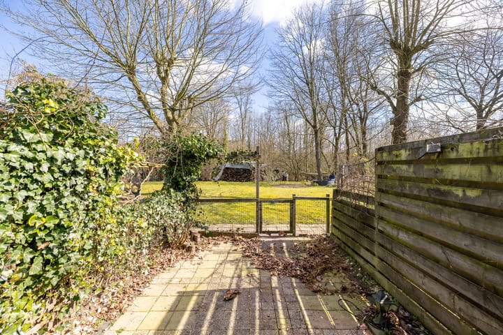 Foto 11 van Wrangelaan 19-E