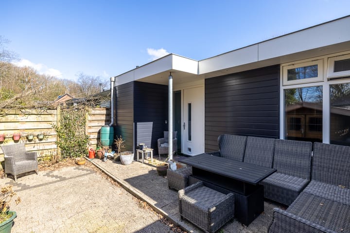 Foto 16 van Wrangelaan 19-E