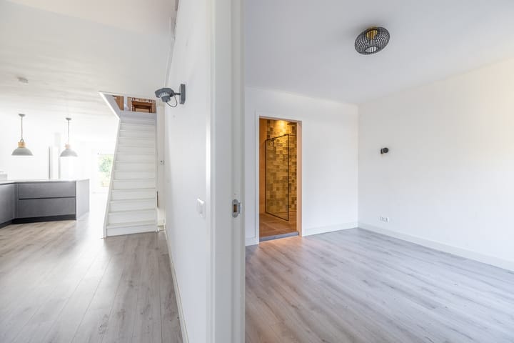 Foto 18 van Wrangelaan 19-E