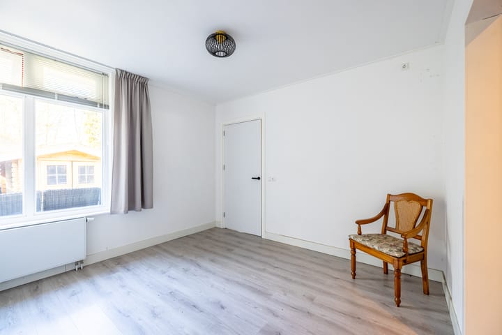 Foto 24 van Wrangelaan 19-E